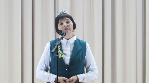 Кышлау мәдәният йорты капиталь ремонттан соң кабат ишекләрен ачты