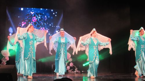 Әтнәдә «Күңелләрдә - җан җылысы» исемле хәйрия марафоны узды