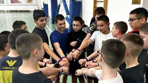 12 декабрь - Россия Федерациясе конституциясе көне