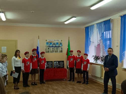 9 декабрьдә Россиядә «Ватан геройлары көне» билгеләп үтелә