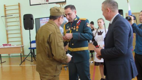 Әфганчыларны искә алдылар