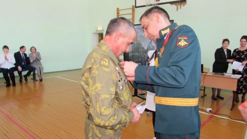 Әфганчыларны искә алдылар