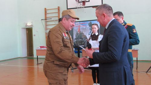 Әфганчыларны искә алдылар