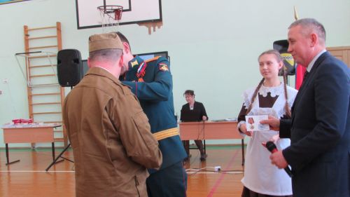 Әфганчыларны искә алдылар