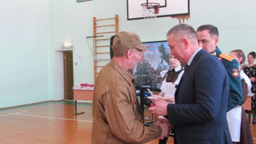 Әфганчыларны искә алдылар