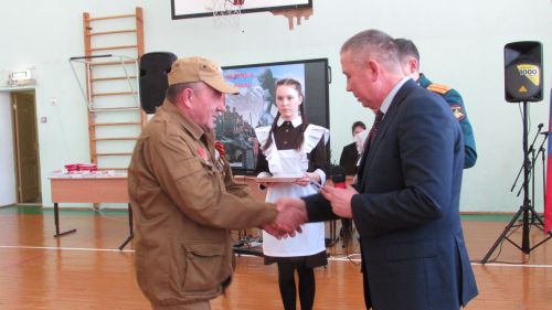 Әфганчыларны искә алдылар