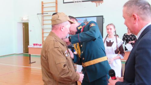 Әфганчыларны искә алдылар