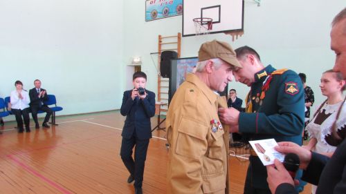 Әфганчыларны искә алдылар