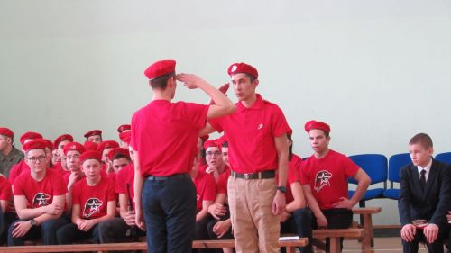Әфганчыларны искә алдылар