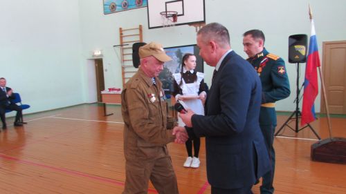 Әфганчыларны искә алдылар
