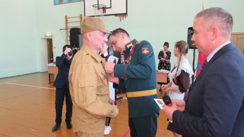 Әфганчыларны искә алдылар