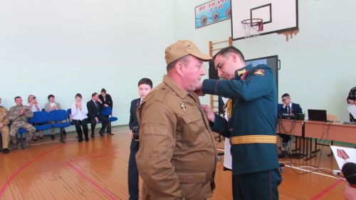 Әфганчыларны искә алдылар