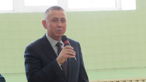 Әфганчыларны искә алдылар