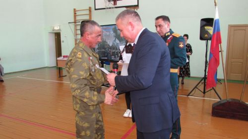 Әфганчыларны искә алдылар
