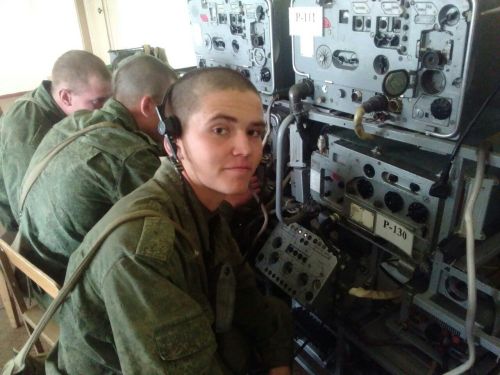 Ватанны саклаучыларыбыз
