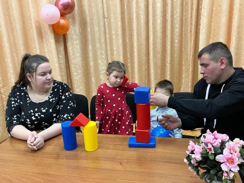 Гаилә һәрбер кешенең иң асыл кыйммәтләренең берсе