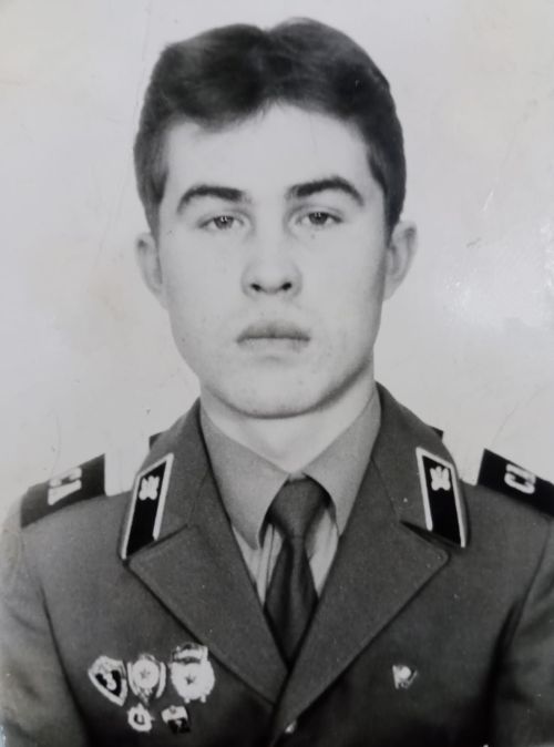 Ватанны саклаучыларыбыз