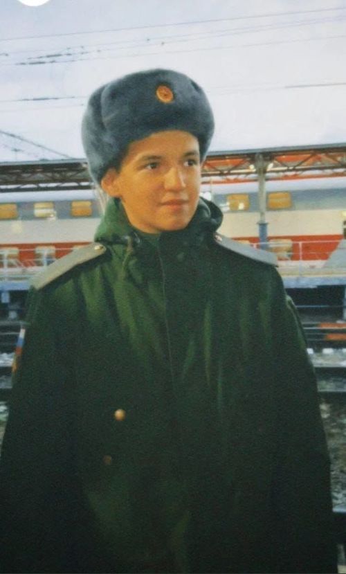 Ватанны саклаучыларыбыз