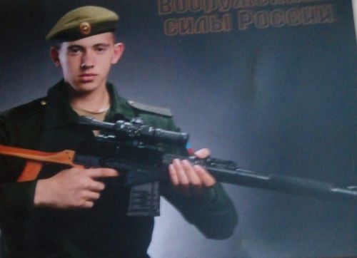 Ватанны саклаучыларыбыз