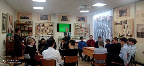21 февраль — илебездә Халыкара туган телләр көне