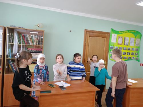 И туган тел, и матур тел, әткәм-әнкәмнең теле...