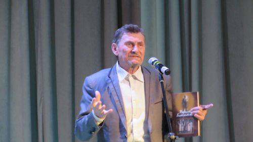 Бәрәскә мәдәният йортында Камал театры артистлары чыгыш ясады