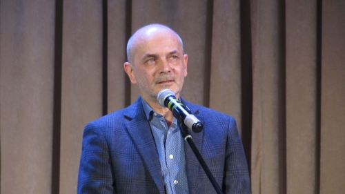 Бәрәскә мәдәният йортында Камал театры артистлары чыгыш ясады