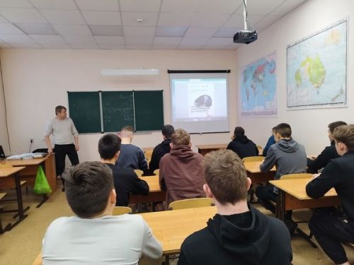 Белемнәрен практикада тикшерәләр