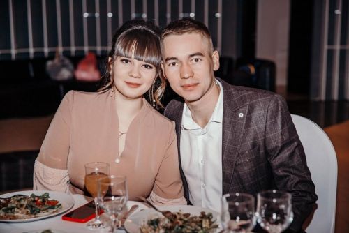 Без икебез бербөтен - Ильназ - Диләрә Миллизяновлар