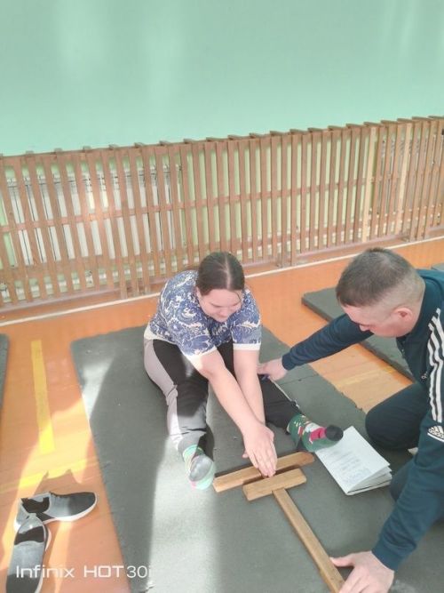 «Ягез әле, кызлар!»
