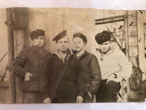 100 лет назад в семье крестьянина середняка в селе Большая Атня появился долгожданный мальчик, его назвали Масгут