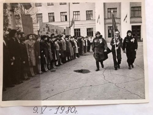 100 лет назад в семье крестьянина середняка в селе Большая Атня появился долгожданный мальчик, его назвали Масгут