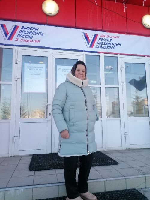 Бүгенге көн  Саимә Дәминова өчен өчләтә бәйрәм