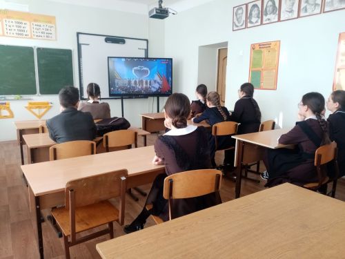 18 март — Кырымның Россия белән кушылу көне