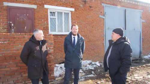 Сергей Павлов күргәннәрдән канәгать калды
