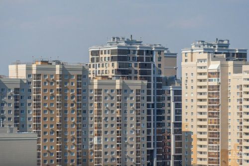 Татарстанда 2024 елга социаль ипотека торагын гамәлгә кертү планы 27 процентка үтәлгән