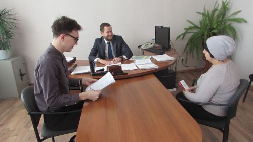 Сергей Павлов күргәннәрдән канәгать калды