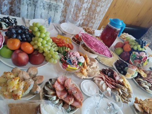 Ураза тотучыларга табиб киңәшләре