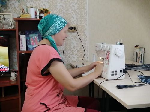 И хатын кыз, син – җирнең фәрештәсе