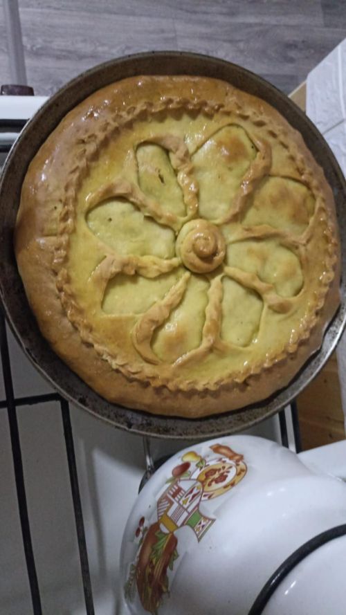 И хатын кыз, син – җирнең фәрештәсе