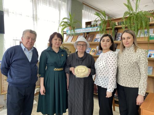 «Үткәнен белмәгәннең киләчәге юк»