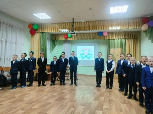 «2024 - Гаилә елы» дәвам итә