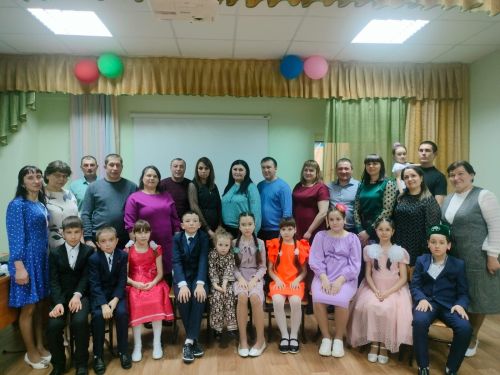 «2024 - Гаилә елы» дәвам итә