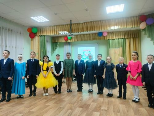 «2024 - Гаилә елы» дәвам итә