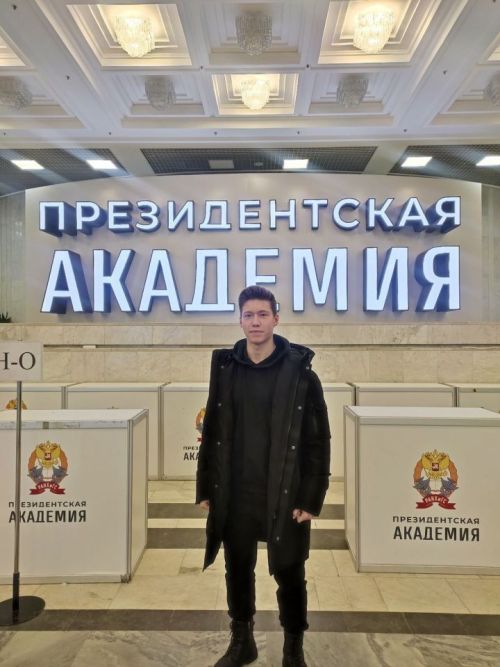Олы Әтнәдән Айзат — җиңүче!