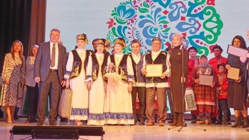 Гаилә тарихында гасыр кайтавазы - тарихта без эзлебез