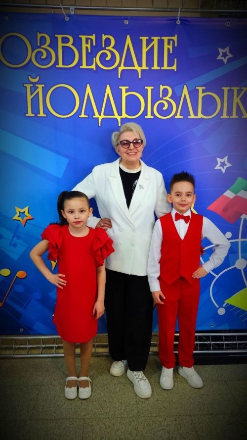 II турга узганнарга уңышлар телибез