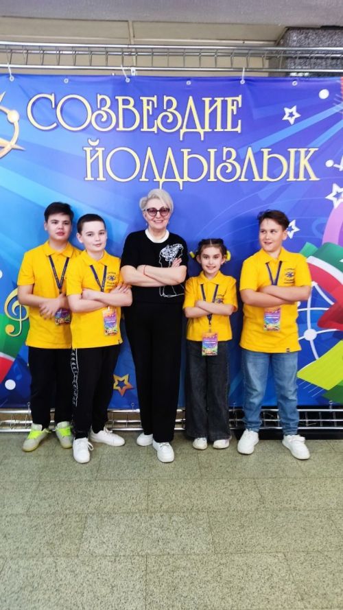 II турга узганнарга уңышлар телибез