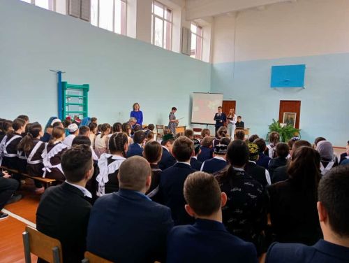 Самат Шакир тууына 100 ел