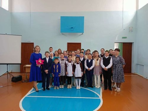 Самат Шакир тууына 100 ел